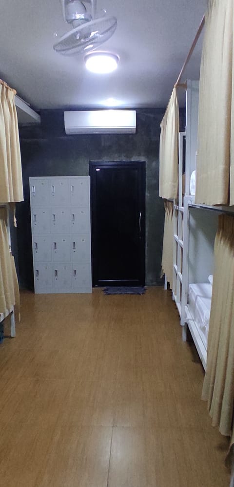 Basic Shared Dormitory