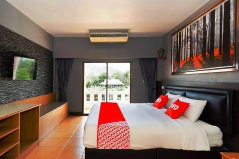 Superior Double Room | Free WiFi, bed sheets