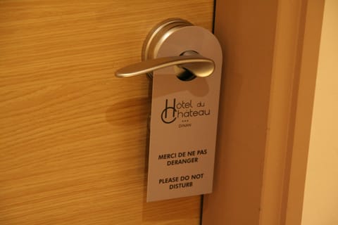 Laptop workspace, blackout drapes, iron/ironing board, free WiFi