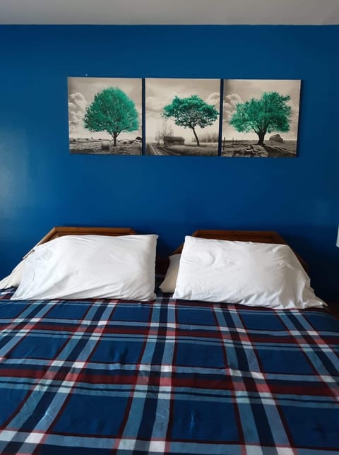 Room, 1 King Bed | Free WiFi, bed sheets