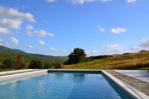 Holiday Home Swimming Pool