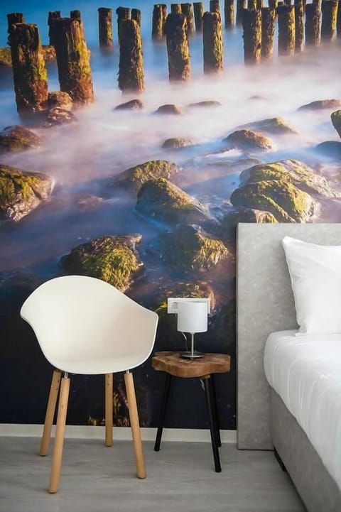 Comfort Twin Room | Desk, laptop workspace, free WiFi