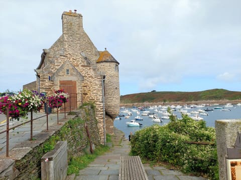 House | View from property