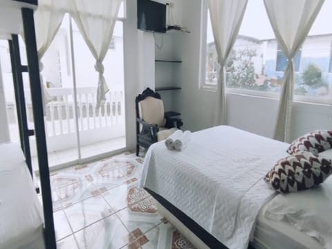 Standard Room, 1 Bedroom | Free WiFi, bed sheets