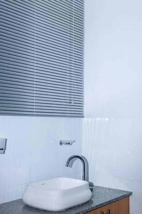 Executive Room | Bathroom | Towels
