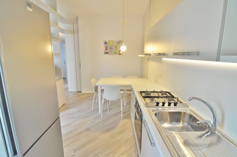 Apartment, 1 Bedroom, Annex Building (Cedro) | Private kitchen