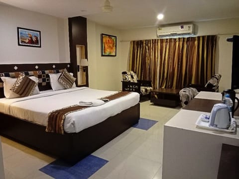 Premium Room, 1 Bedroom | Room amenity