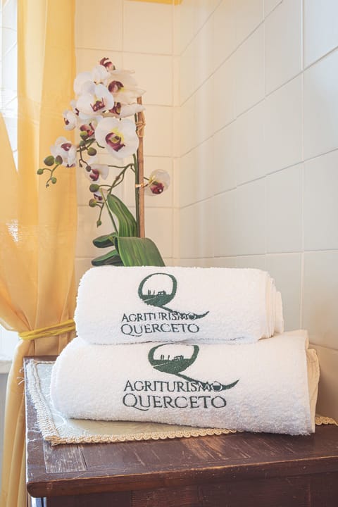 Apartment, 2 Bedrooms, Non Smoking (ALLORO) | Bathroom | Free toiletries, hair dryer, bidet, towels