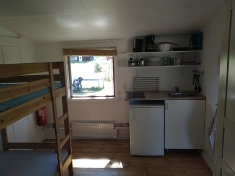 Family Quadruple Room, 1 Bedroom (Linen not included) | Individually decorated, free WiFi, bed sheets