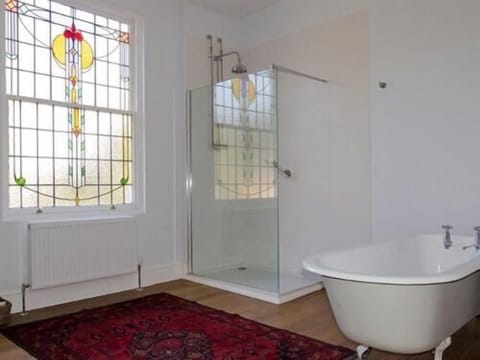 Superior Double Room, Ensuite | Bathroom