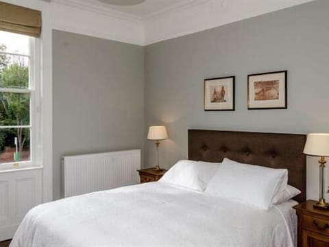 Superior Double Room, Ensuite