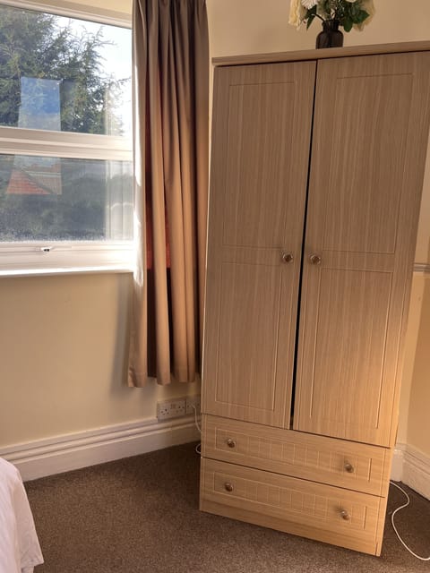 Double Room, Ensuite