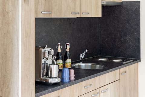 Quöllfrisch Villa | Private kitchen