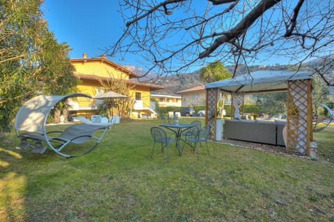Shared Garden