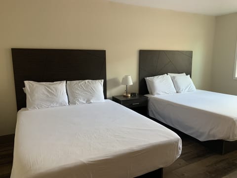 Superior Double Room | Free WiFi, bed sheets