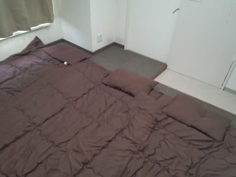 Room | Free WiFi, bed sheets