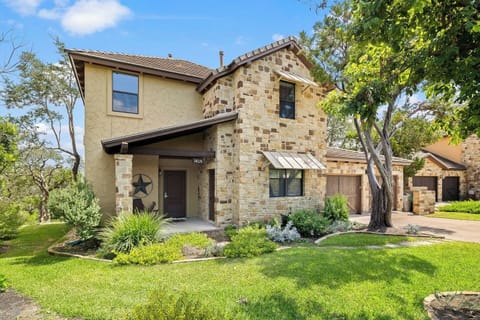 Casita Front View