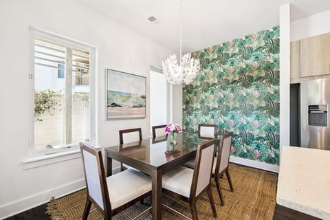 Luxury Coastal Decor