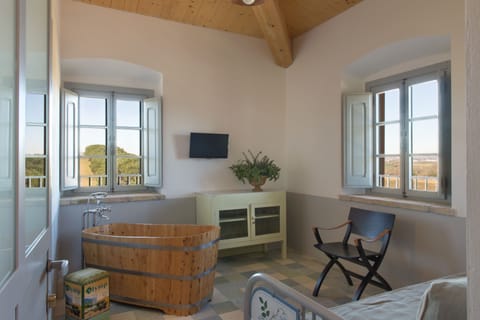 Luxury Suite | Room amenity