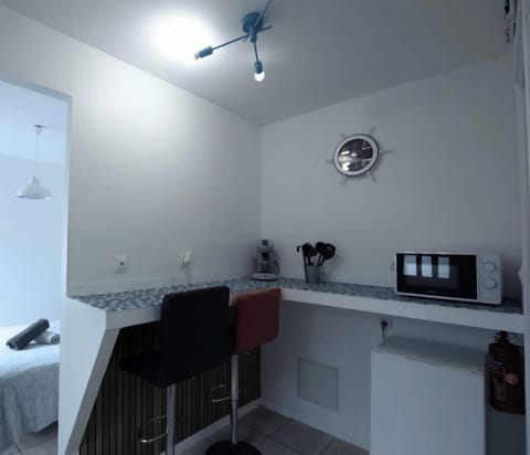 House | 1 bedroom