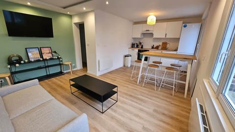 Apartment | 2 bedrooms