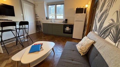 Apartment | 1 bedroom