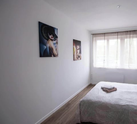Apartment | 4 bedrooms