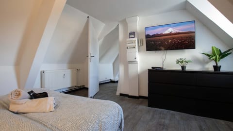 Apartment | 1 bedroom, Internet