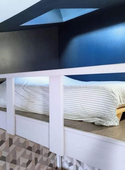 Apartment | 1 bedroom