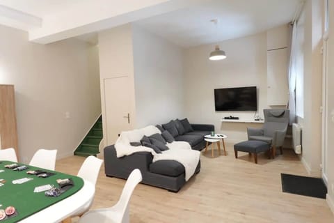 House | 4 bedrooms