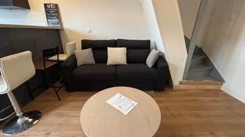 Apartment | 1 bedroom