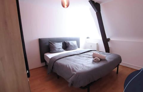 Apartment | 3 bedrooms