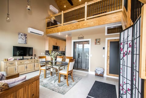 House | 1 bedroom, Internet