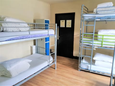 In-room safe, iron/ironing board, free WiFi, bed sheets