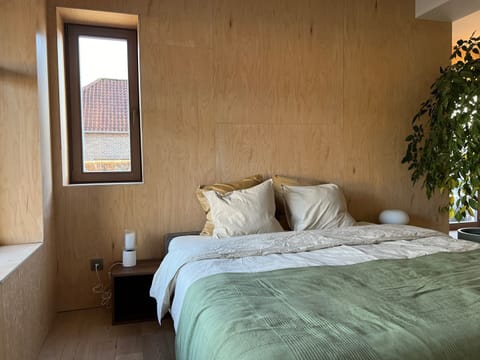 Apartment | 3 bedrooms, bed sheets