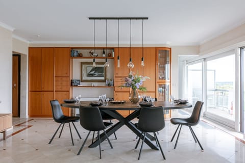 Brightful dining Room