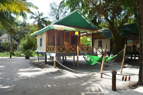 Front Beach Bungalow