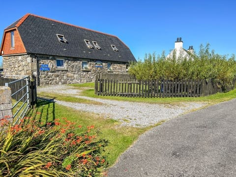 Kelp Cottage