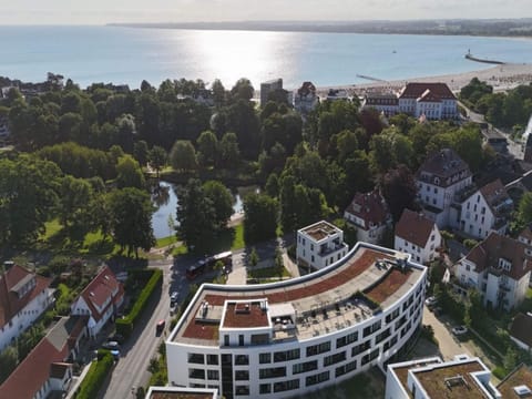 House | Aerial view