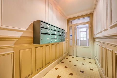 Apartment | Interior