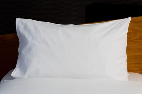 Desk, laptop workspace, iron/ironing board, free cribs/infant beds