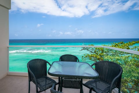 Suite, 1 Bedroom, Ocean View, Oceanfront | View from room