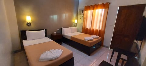 Deluxe Room | Premium bedding, free WiFi, bed sheets