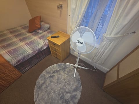 Individually decorated, individually furnished