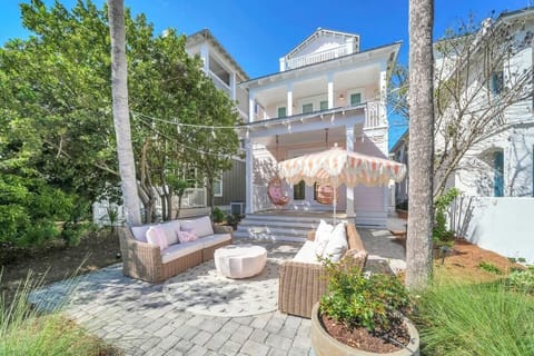 Welcome to '30A Bachelorette House' by Stay on 30a!