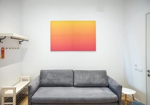 Comfort Studio | Living area