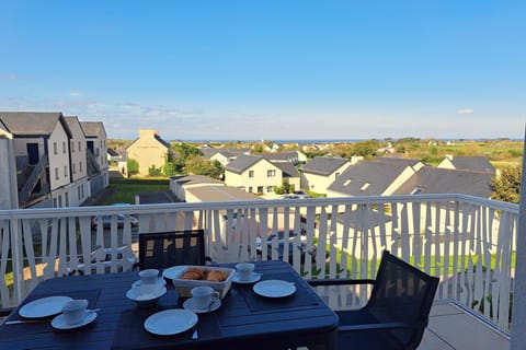 View from Holiday Home [summer]