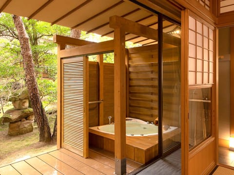 Superior Japanese Style Room Nosmoking | Bathroom | Slippers, bidet, towels