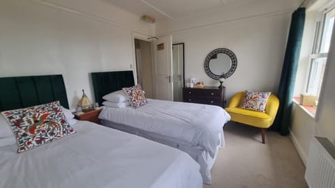 Standard Double or Twin Room, Ensuite