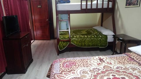 Family Room, 1 Bedroom | In-room safe, free WiFi, wheelchair access